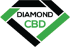 Diamond CBD Logo