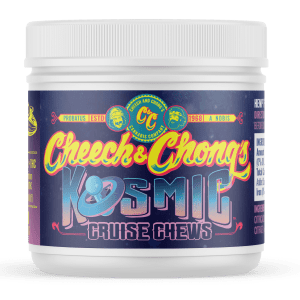 Kosmic Chews 30 Ct Jar