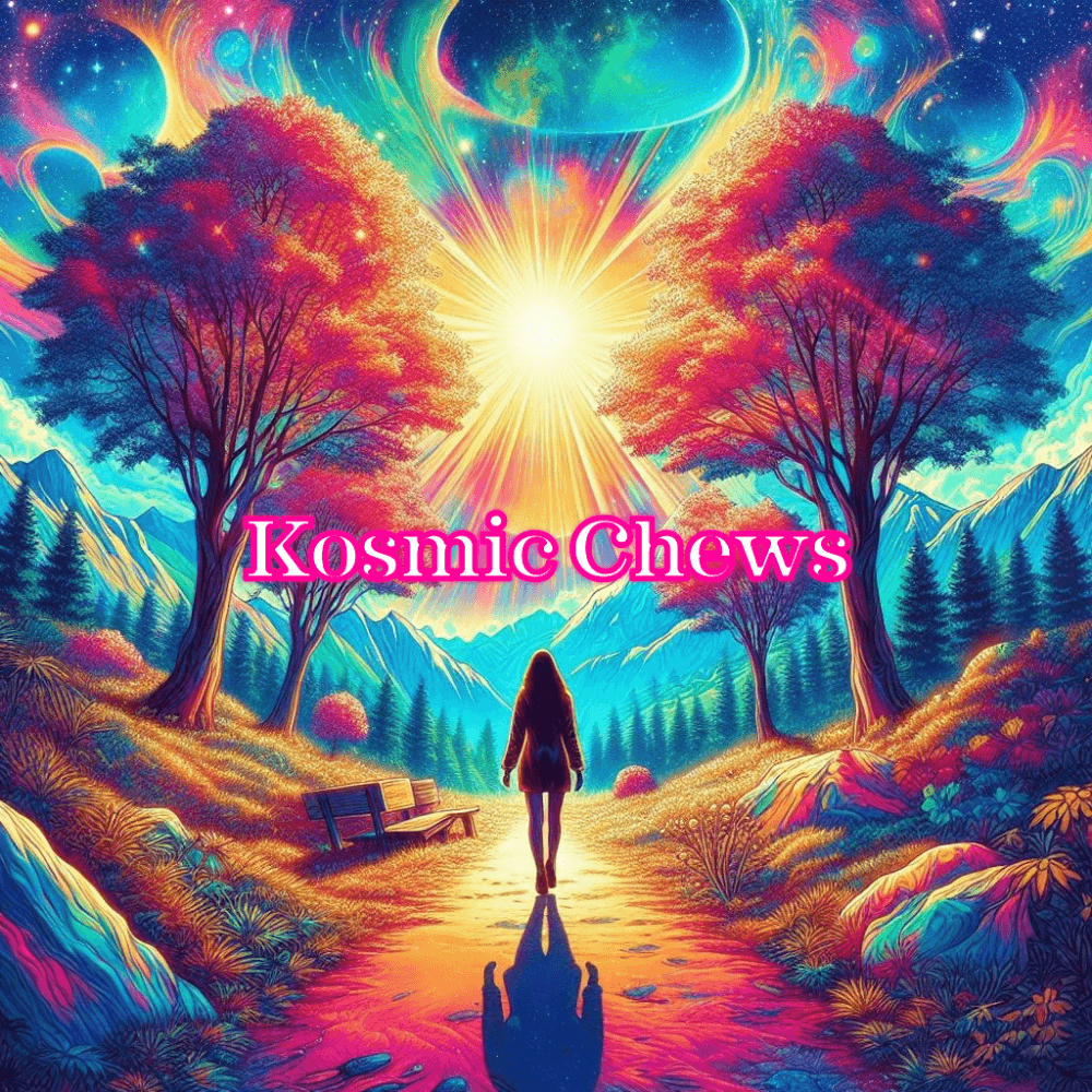 Kosmic Chews