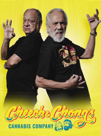 Cheech and Chong's Cannabis Company