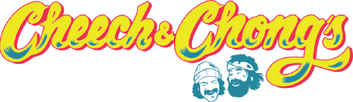 Cheech and Chong's Logo