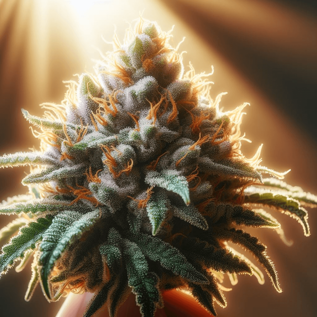 Spotlight CBD Bud 