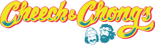 Cheech & Chong's Cannabis Company Logo