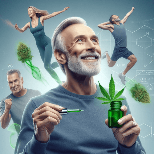 Explore The Benefits of Secret Nature's Artisan Cannabinoids